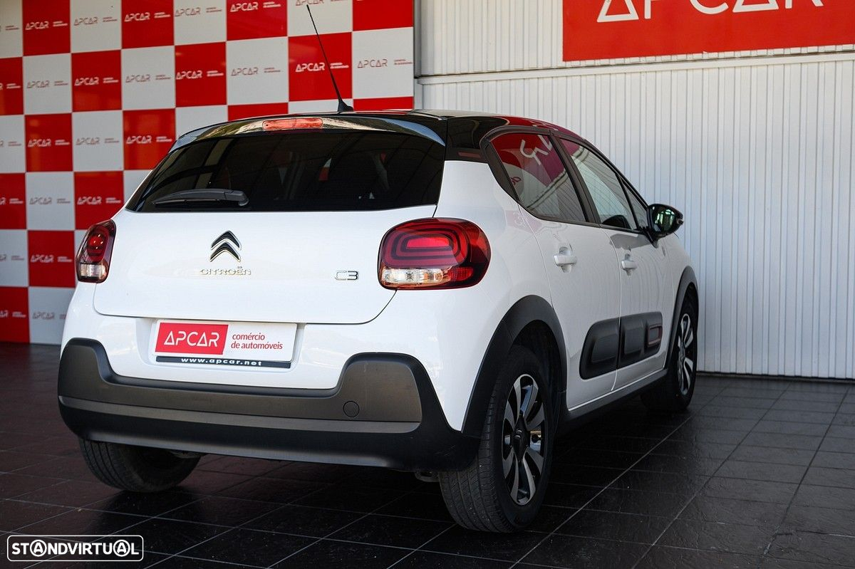 Citroën C3 1.2 PureTech C-Series - 15