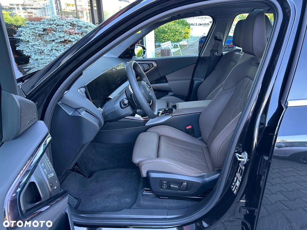 BMW X3 xDrive20i mHEV - 7