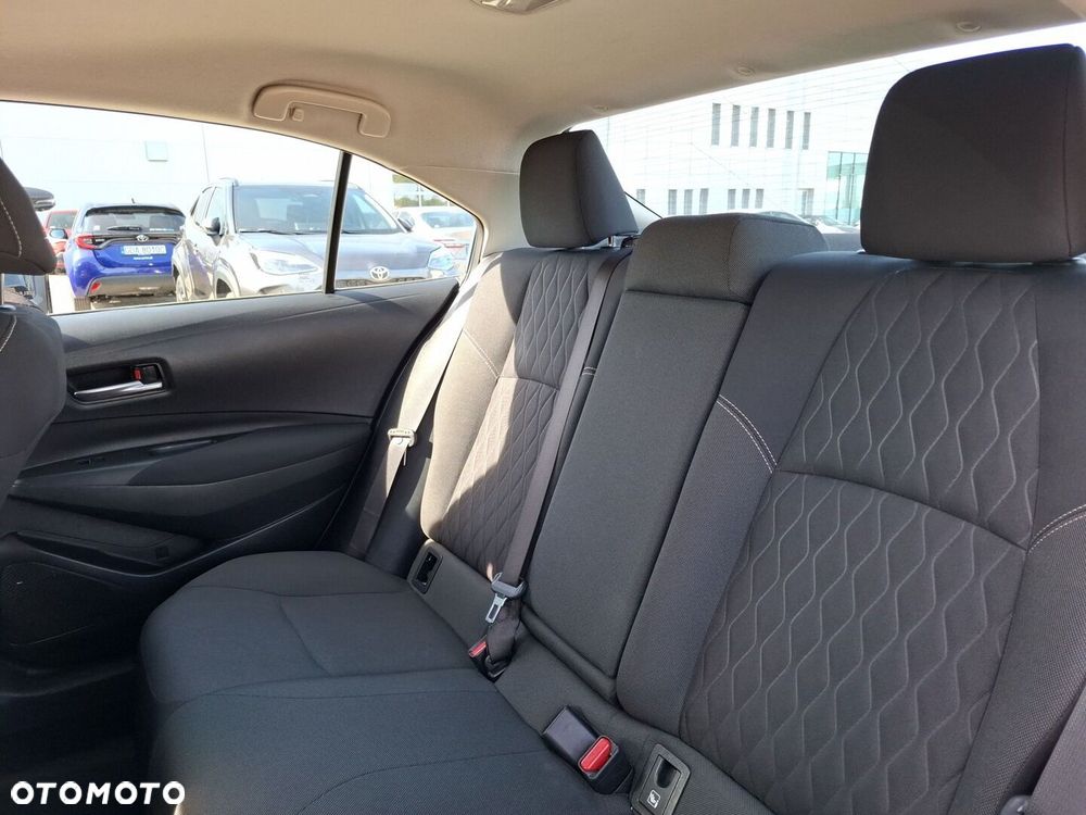 Toyota Corolla 1.5 Comfort - 13