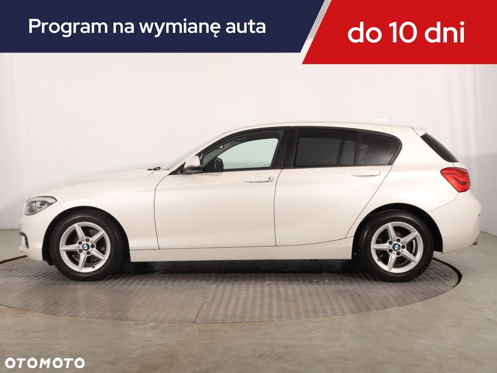 BMW Seria 1 - 4