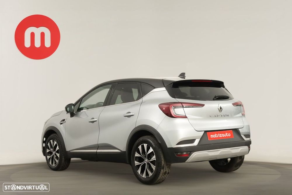 Renault Captur 1.0 TCe Techno - 3