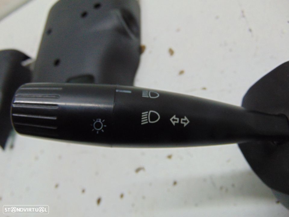 Suzuki alto manete de luzes e limpa vidros/coluna de direção - 3