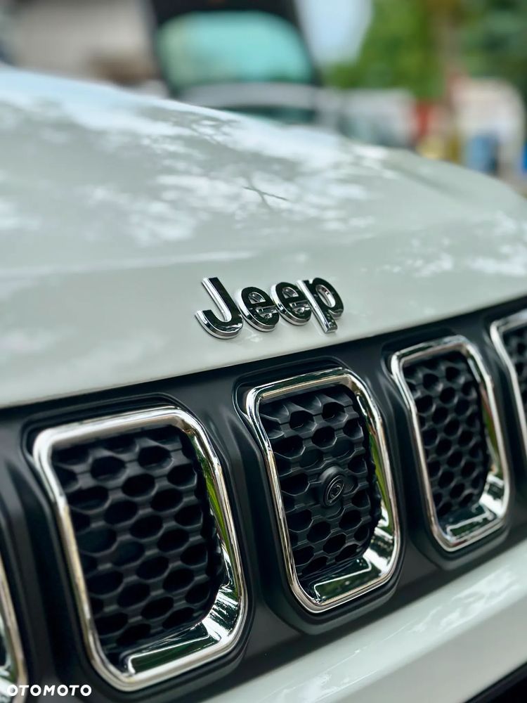 Jeep Compass 1.5 T4 mHEV Altitude Winter Edition FWD S&S DCT - 4