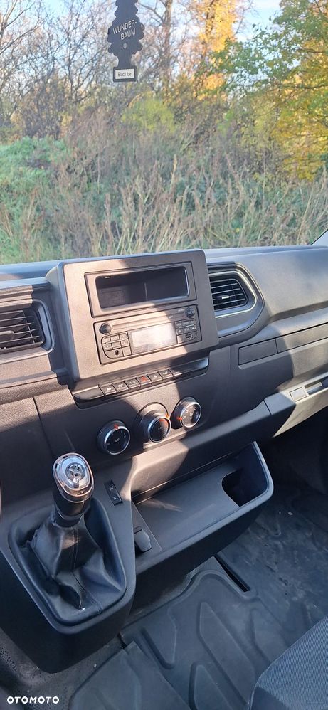 Renault Master - 19