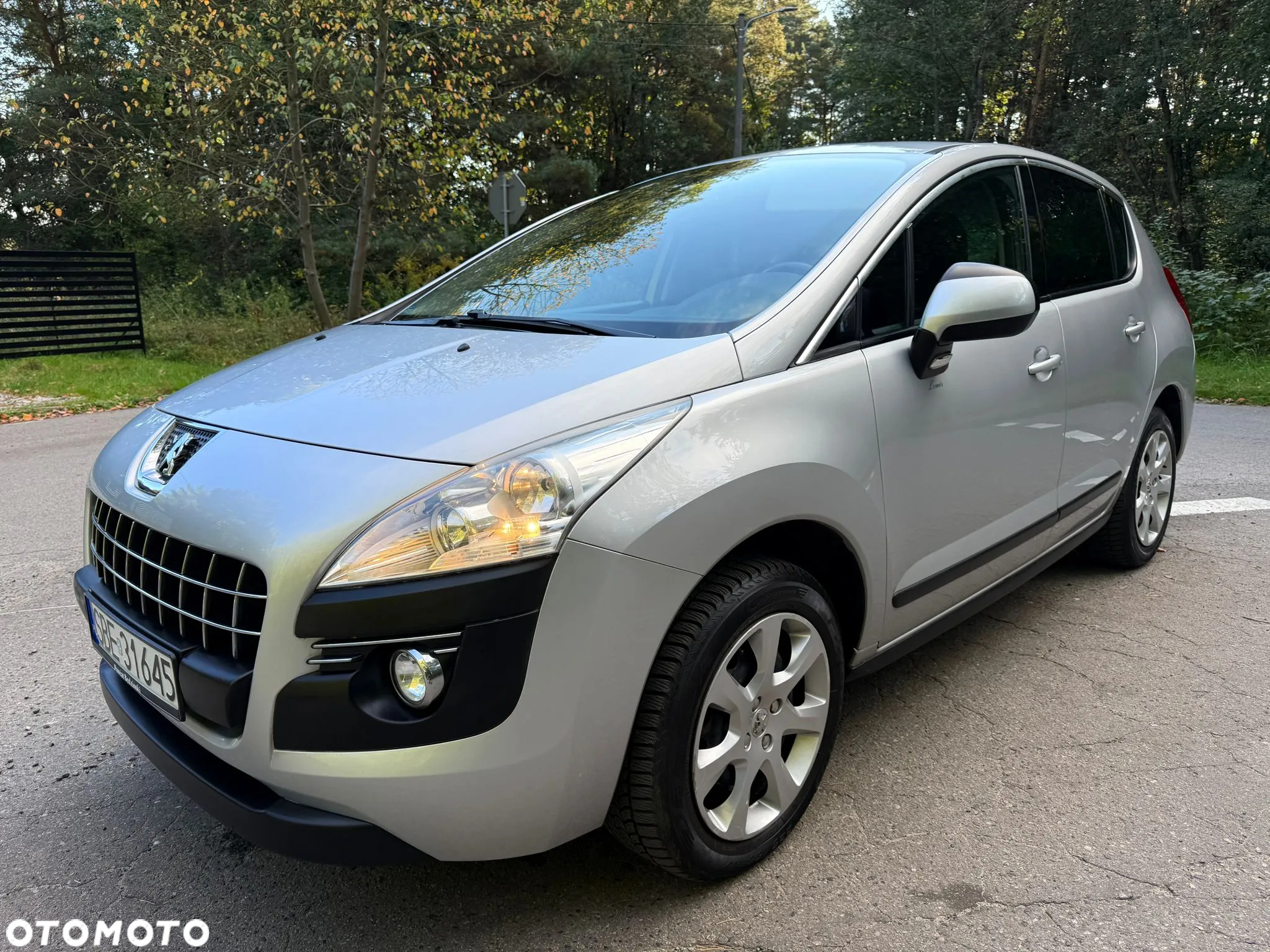 Peugeot 3008 1.6 Style - 17
