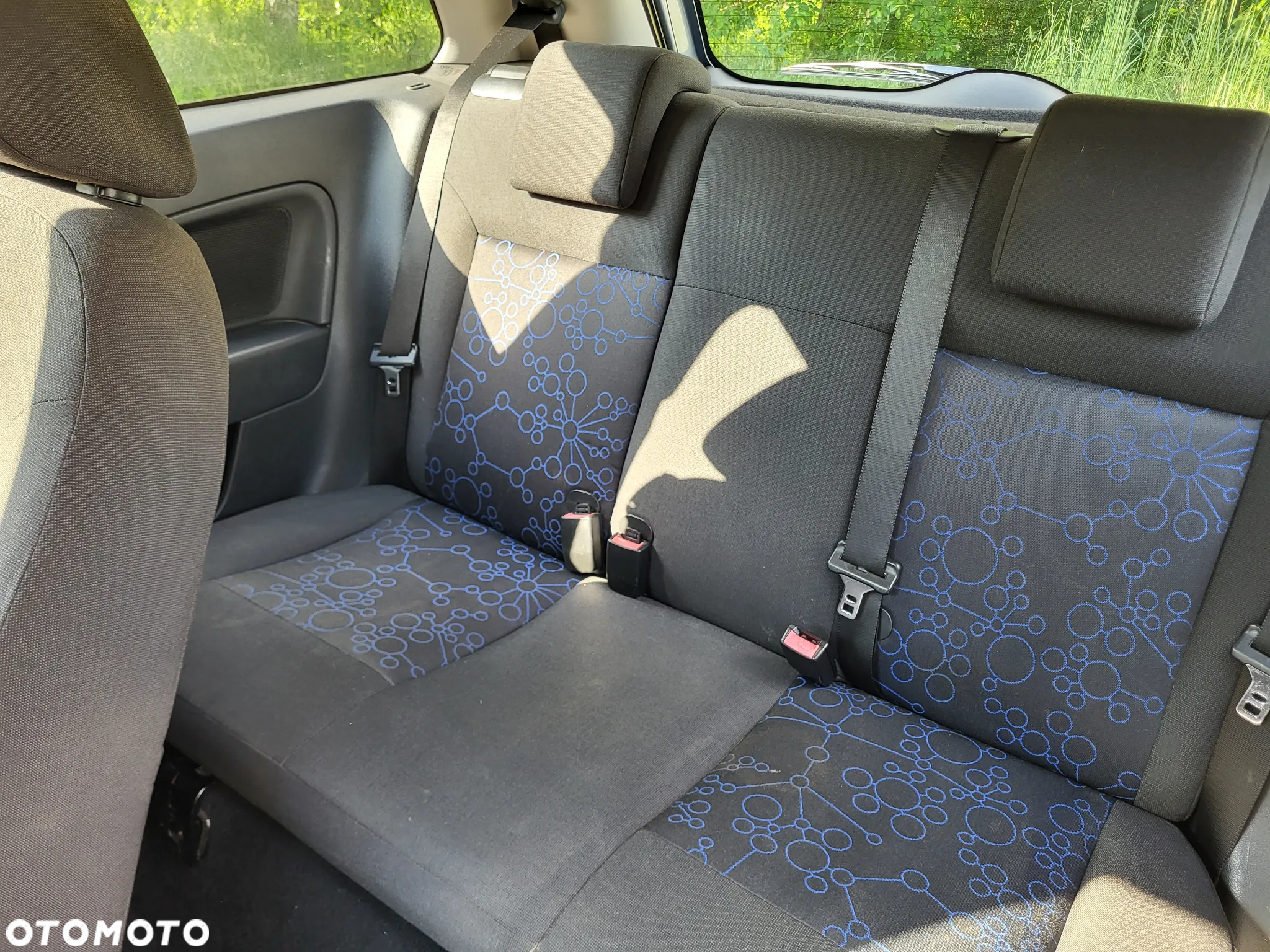 Ford Fiesta - 12