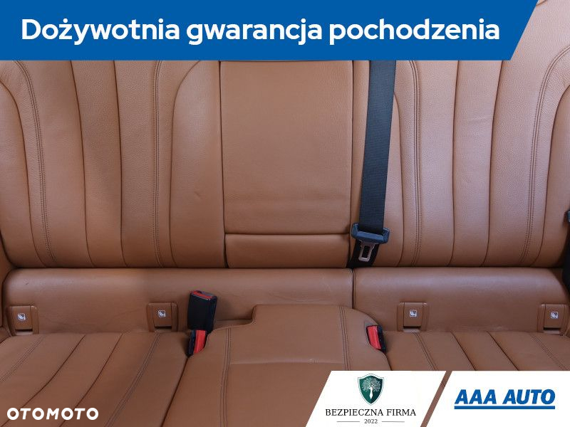 BMW Seria 5 - 11