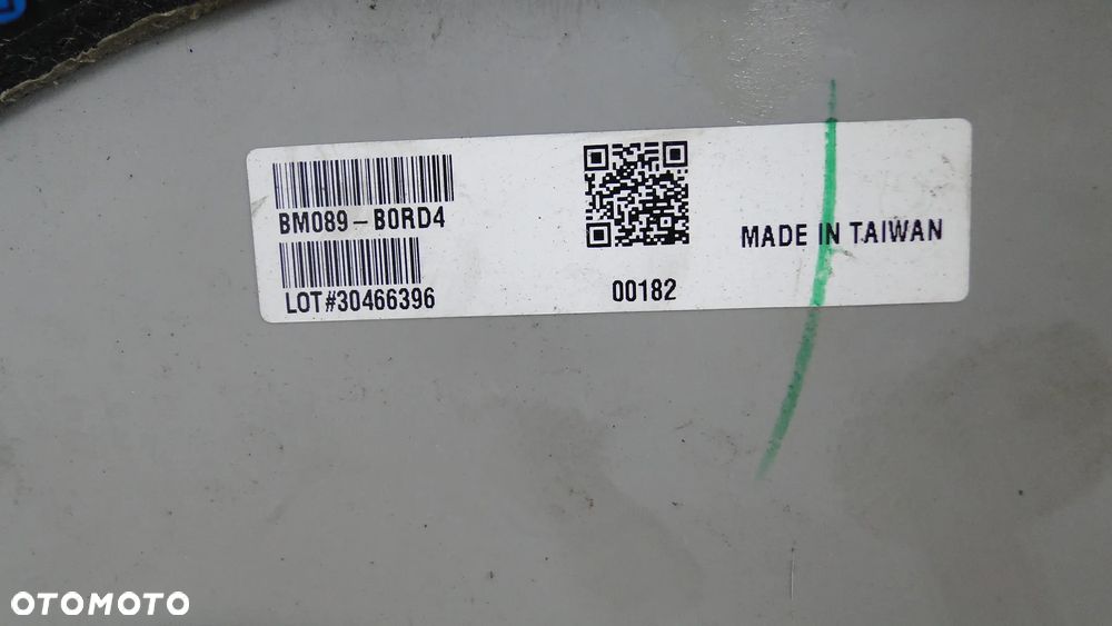 BMW X5 E53 LIFT LAMPA LEWA TYŁ TYLNA EUROPA - 5