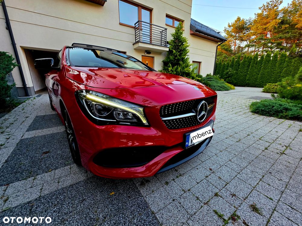 Mercedes-Benz CLA 200 7G-DCT - 2