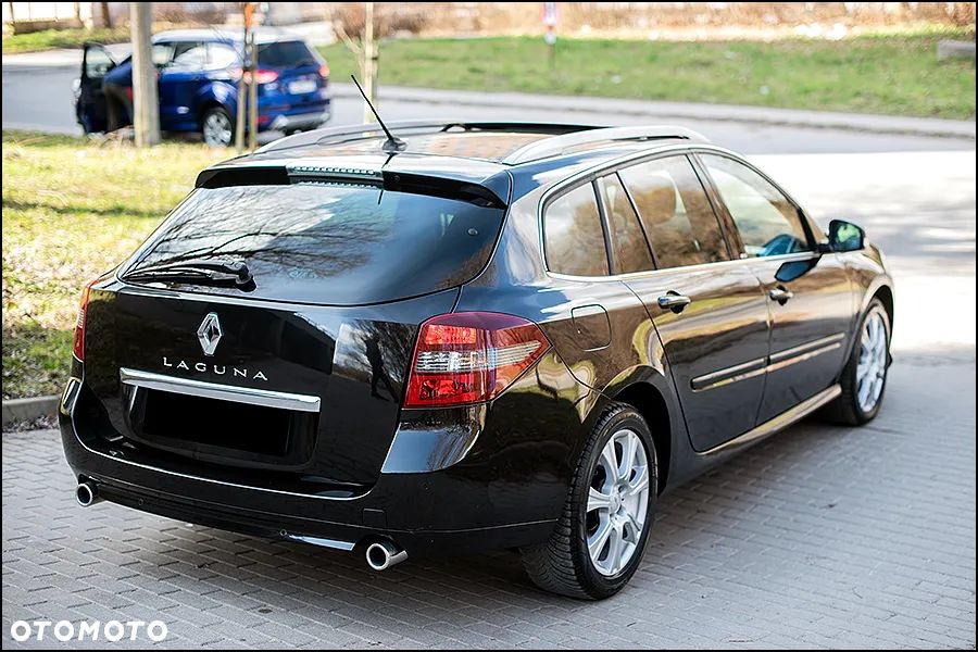 Renault Laguna - 15