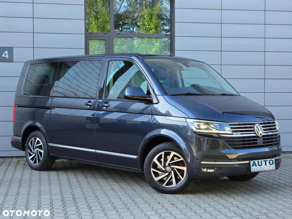 Volkswagen Multivan 2.0 BiTDI L1 Highline 4Motion DSG - 9