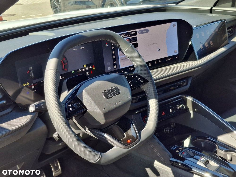Audi SQ5 Sportback - 26