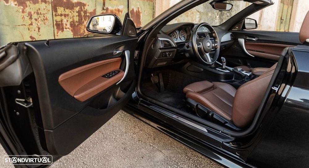 BMW 230 i Sport-Aut. M Sport - 4
