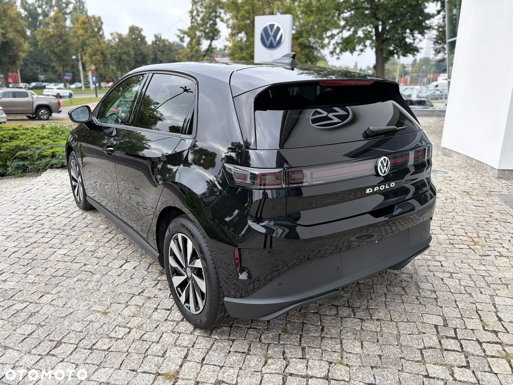 Volkswagen ID. Polo - 8