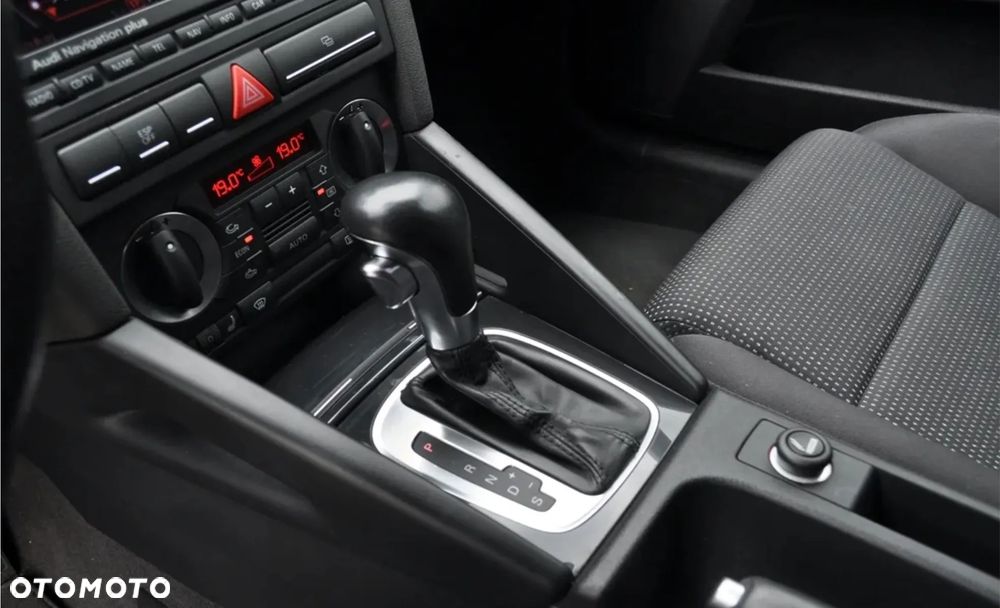 Audi A3 Sportback - 20