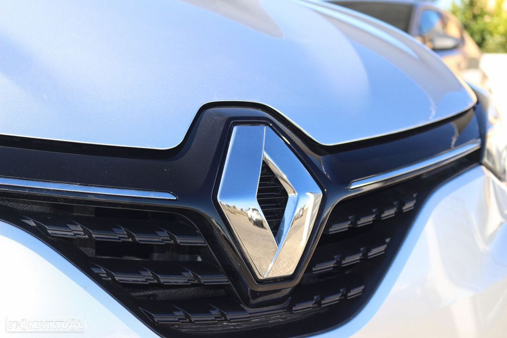 Renault Clio 1.0 TCe Limited - 6