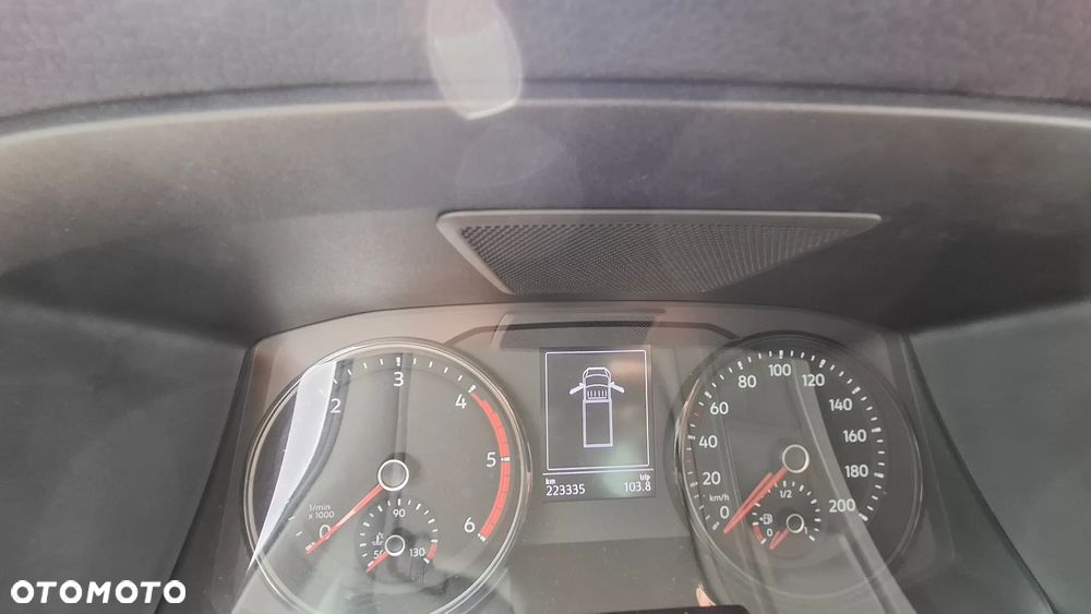 Volkswagen Crafter 4Motion - 9