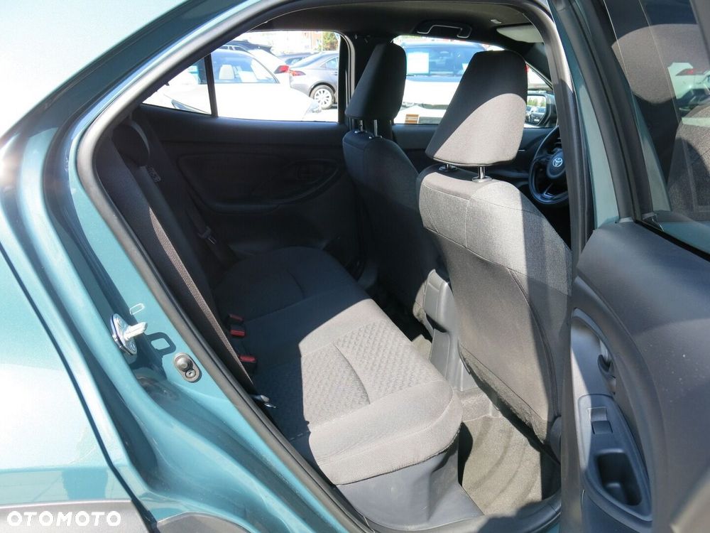 Toyota Yaris Cross Hybrid 1.5 Style - 7