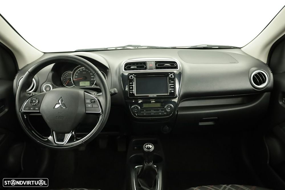 Mitsubishi Space Star 1.2 Intense - 8