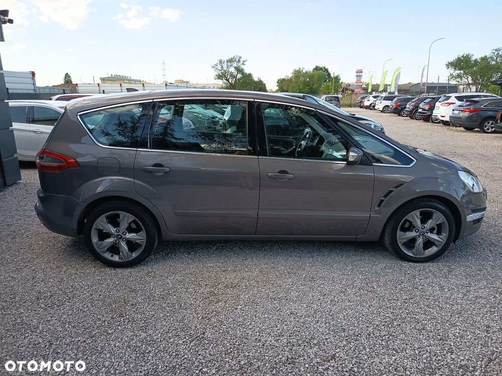 Ford S-Max 2.0 TDCi DPF Business Edition - 14