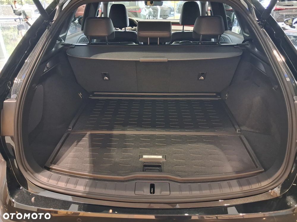 Lexus RX 450h+ Prestige - 9