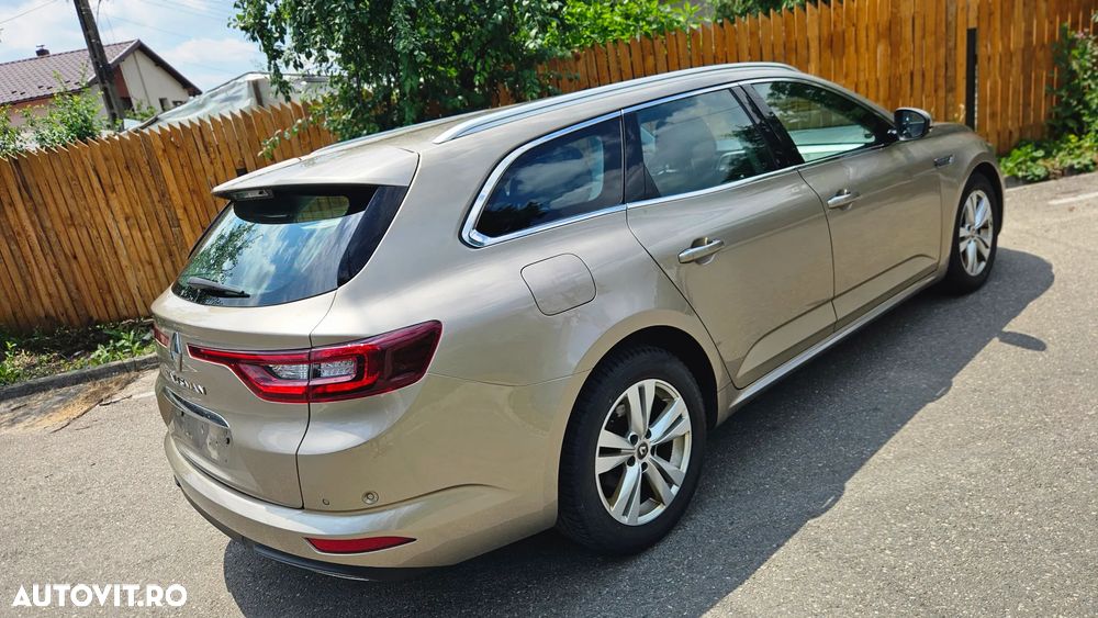 Renault Talisman - 4