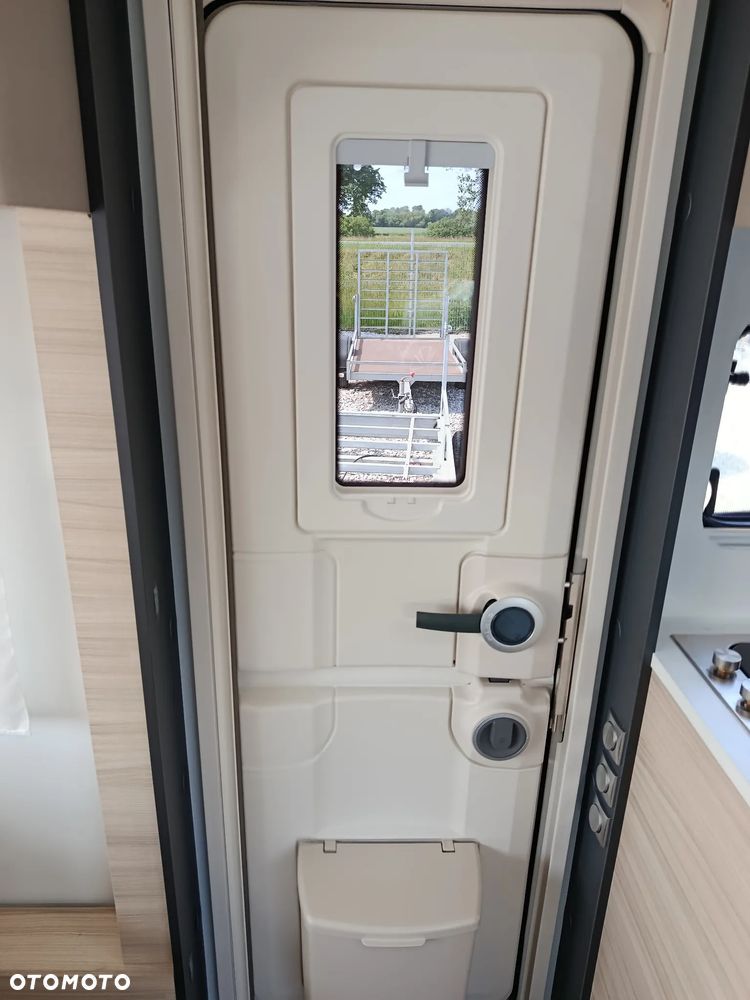 Adria Altea 552 PK - 14