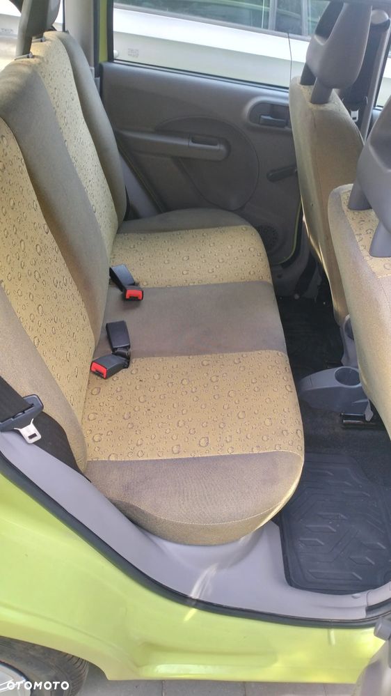 Fiat Panda 1.1 Active Plus - 8