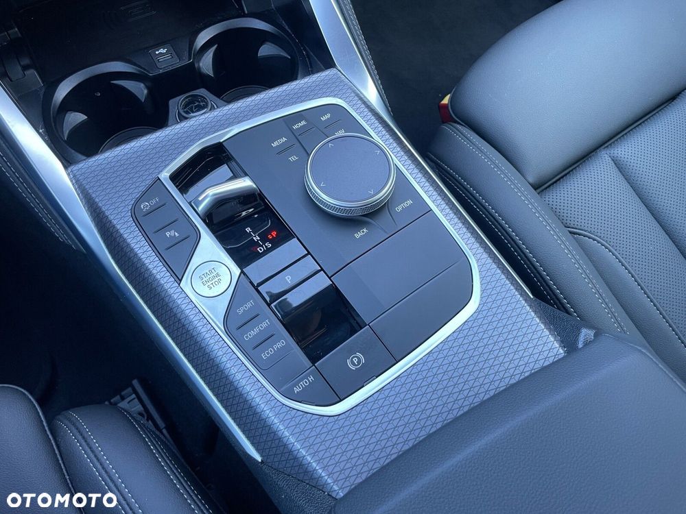 BMW Seria 4 420d mHEV M Sport - 26