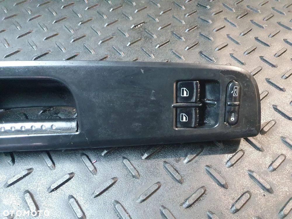 PANEL STEROWANIA SZYB 1J3959857 VW GOLF IV EUROPA POSIADAM 3 SZT - 2