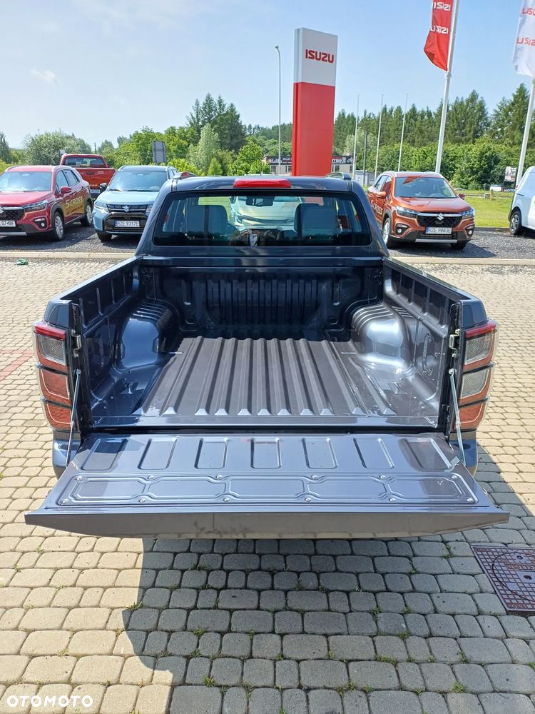 Isuzu D-Max 1.9 DC LSE - 5