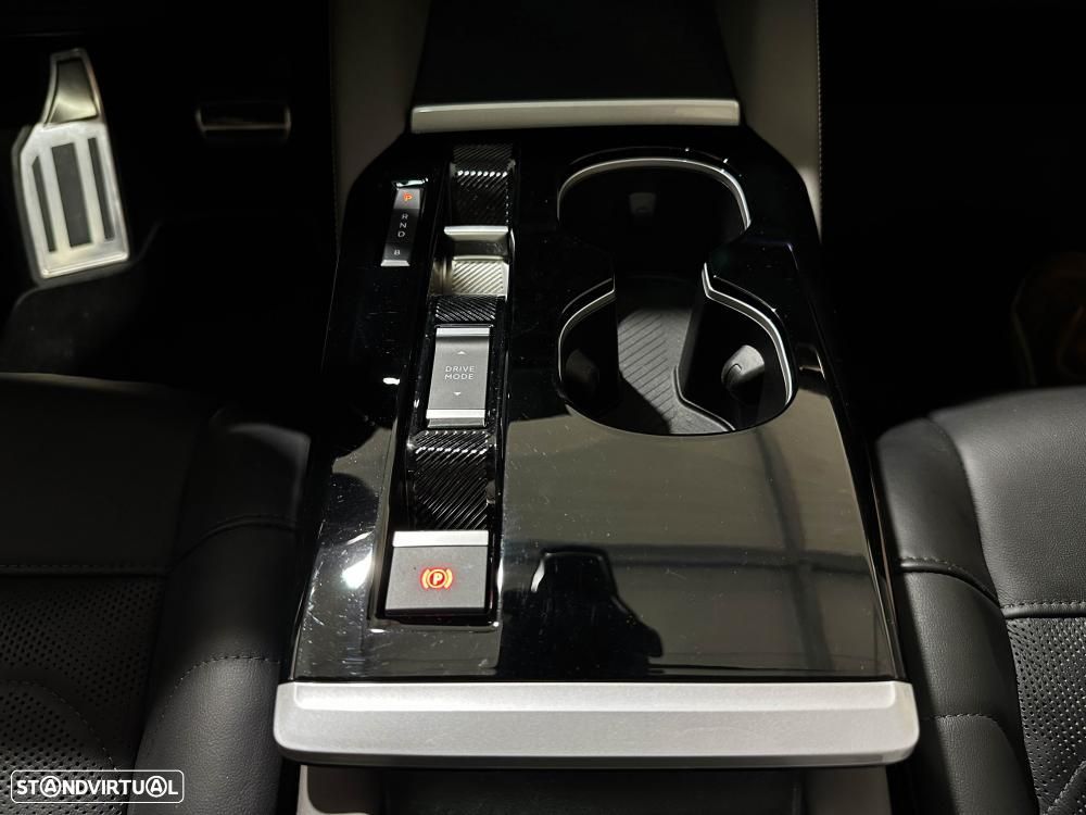 Citroën C5 X 1.6 Hybrid Feel Pack e-EAT8 - 34