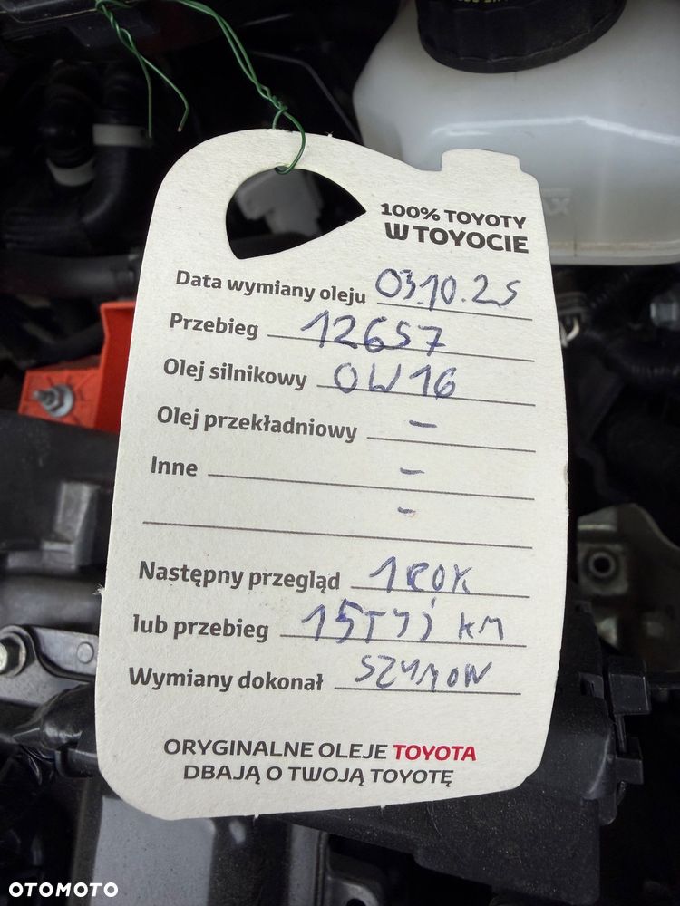 Toyota Corolla - 15