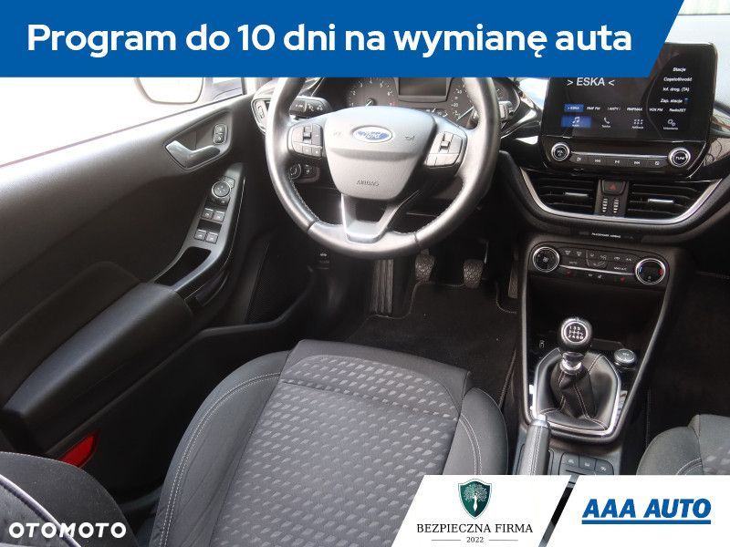 Ford Fiesta - 9
