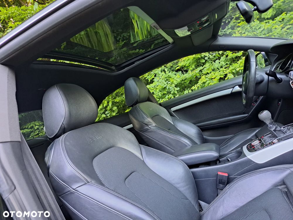 Audi A5 Coupé 2.0 TDI DPF quattro - 7
