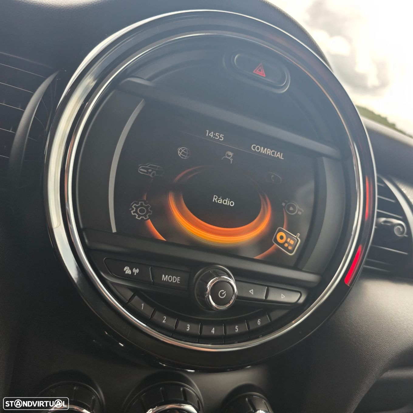 MINI 3 Portas Cooper - 8