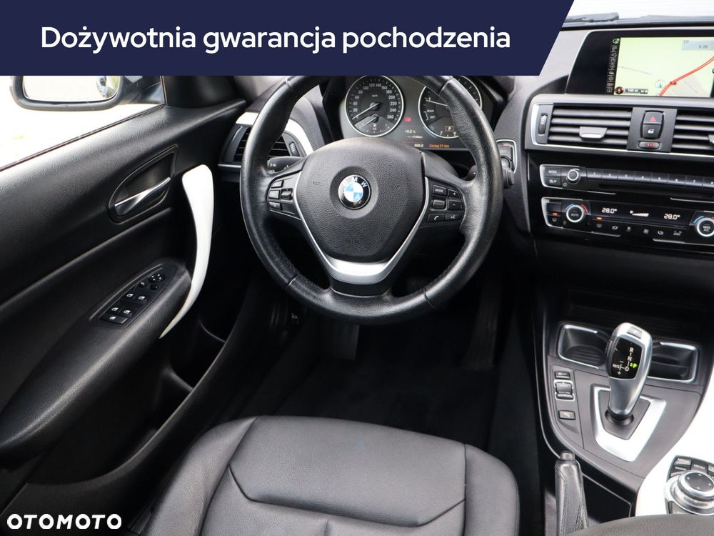 BMW Seria 1 - 9