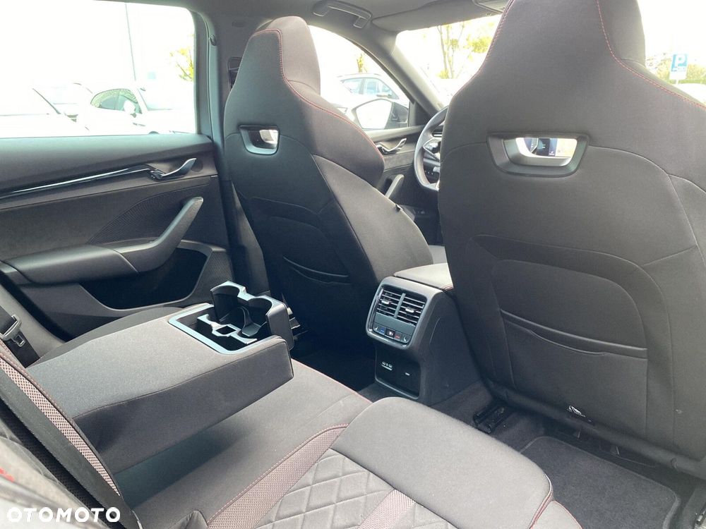 Skoda Octavia 2.0 TDI 4x4 RS DSG - 20