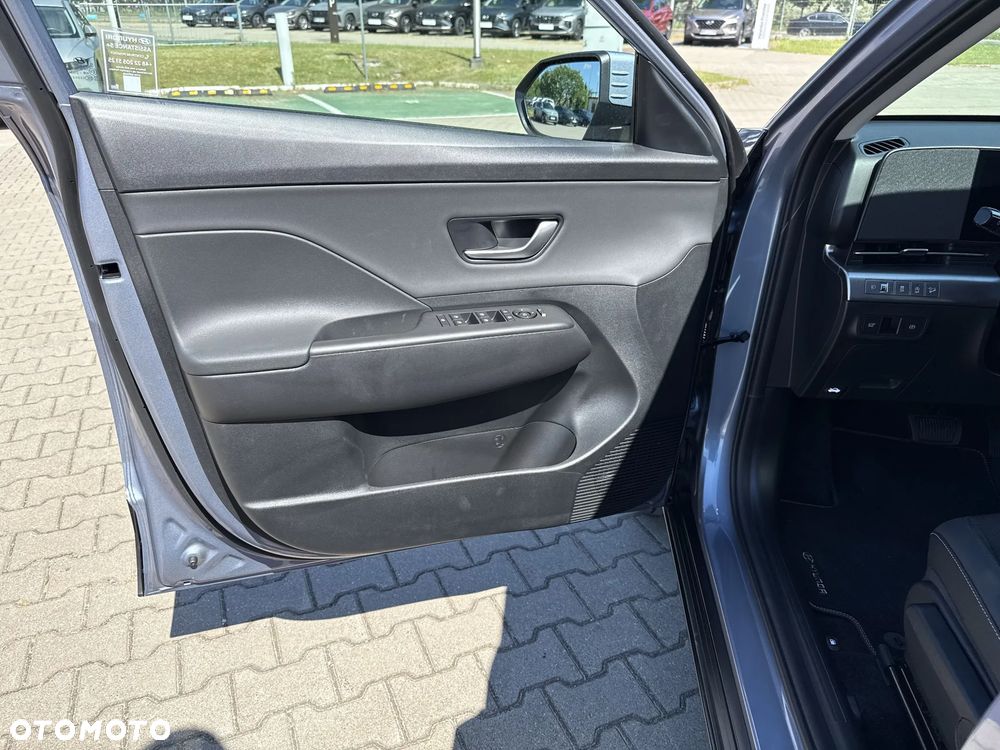 Hyundai Kona 1.6 T-GDI Executive DCT - 11