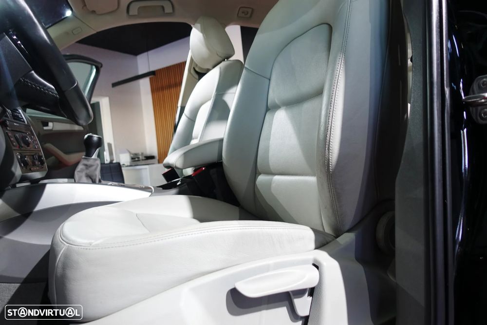 Audi Q5 2.0 TDI S-line - 41