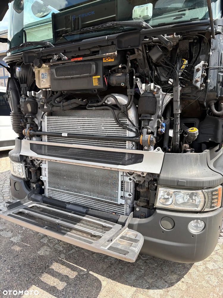 Scania R 450 - 16