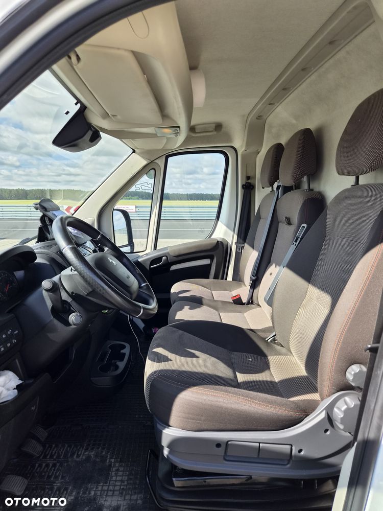 Peugeot Boxer - 6