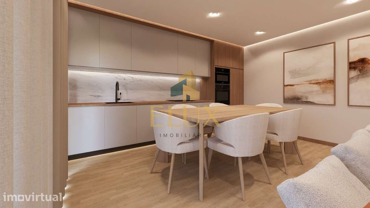 Apartamento T3 Venda em Idães,Felgueiras - Grande imagem: 4/23