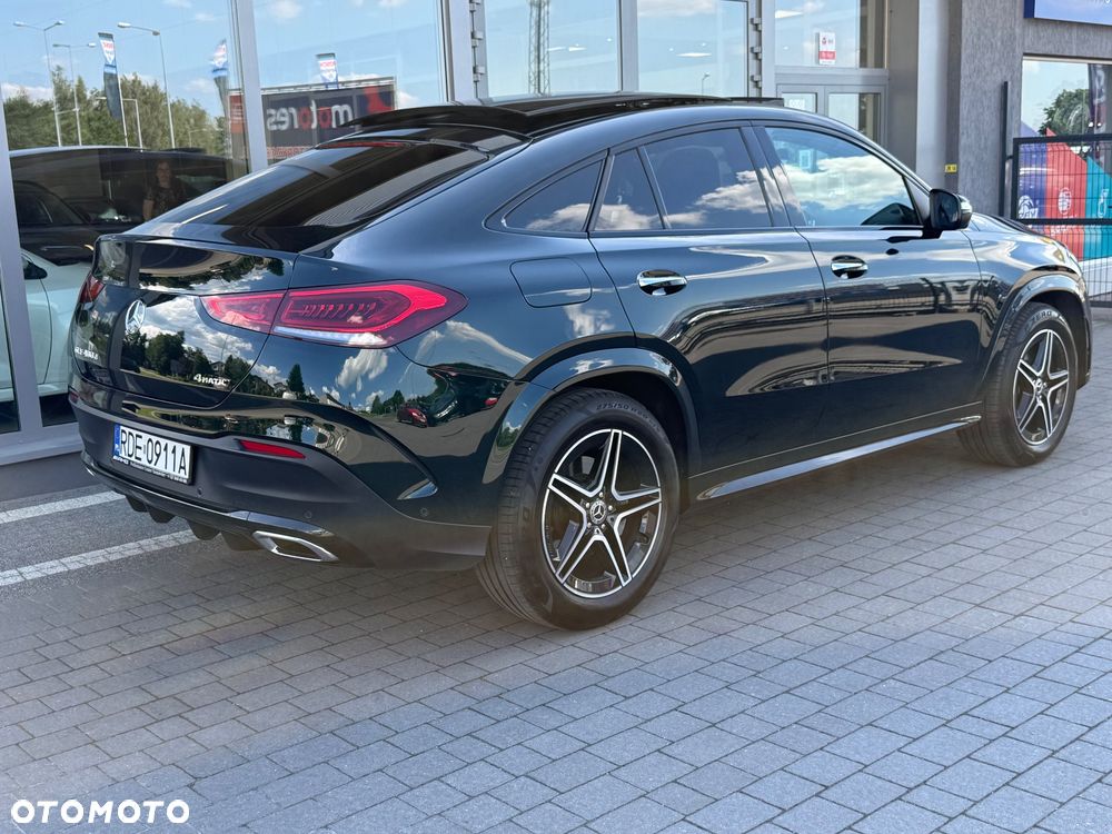 Mercedes-Benz GLE 400 d 4-Matic Premium Plus - 20
