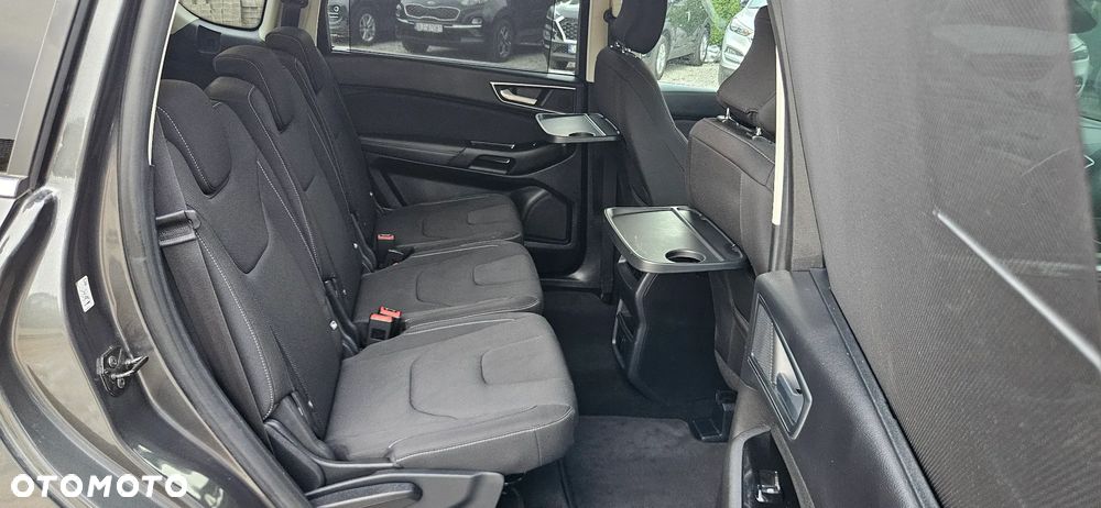Ford S-Max 2.0 EcoBlue Titanium - 29