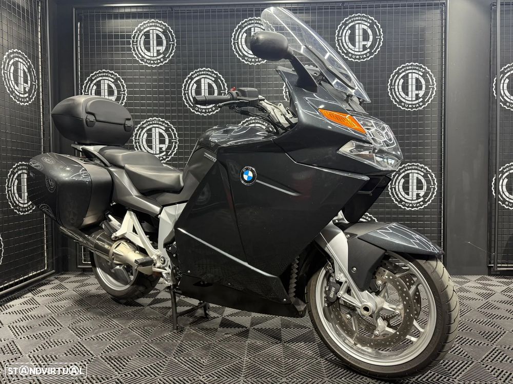BMW K 1200 GT - 1