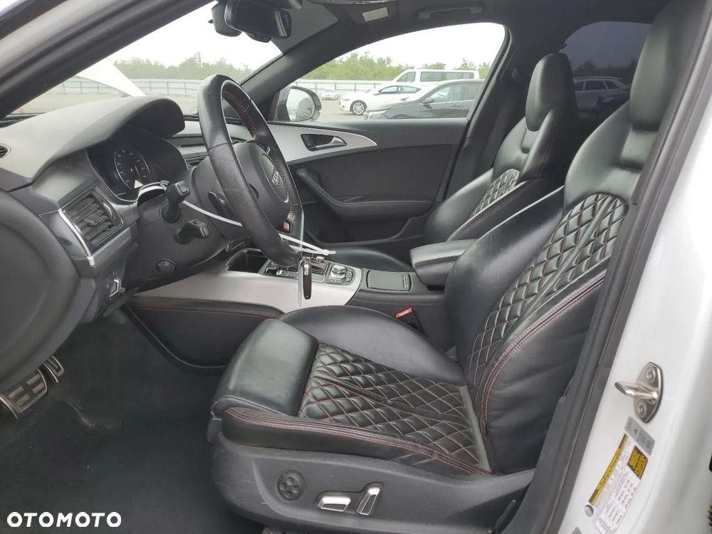 Audi A6 - 7