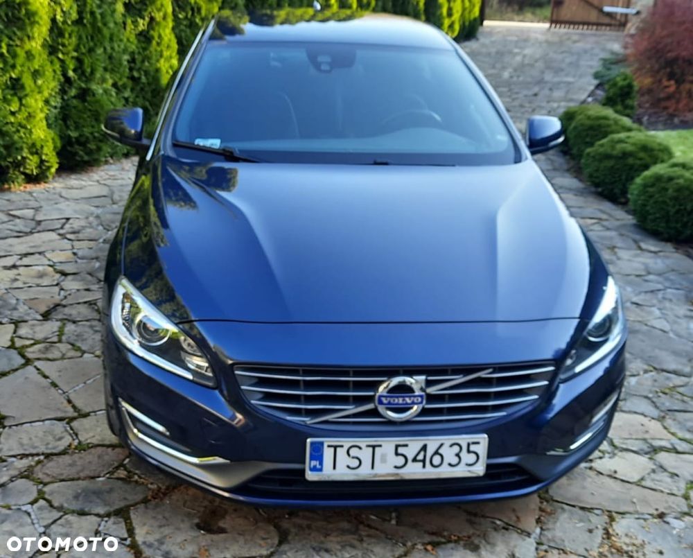 Volvo S60 T3 - 3