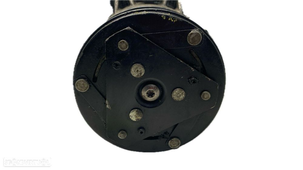 Compressor Ar Condicionado Opel Astra H (A04) - 2