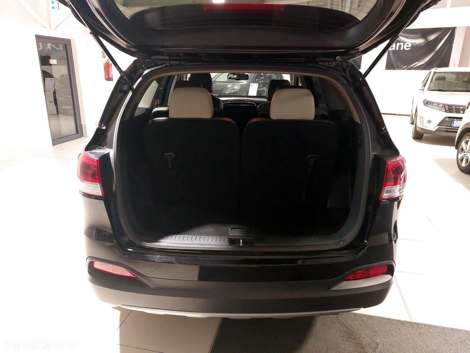Kia Sorento 2.0 CRDI L - 17